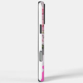 Coordinateur de chaos Blooming Coque IPhone 16 pro (Verso / Droite)