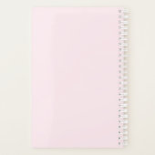 Coordinateur du Chaos Mariage (Dos)