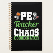 Coordinateur PE Teacher Chaos (Devant)