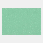 Coordination Définir le papier d'enveloppement de  (Devant 3)