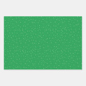 Coordination des jeux de variétés Papier d'envelop (Devant 2)