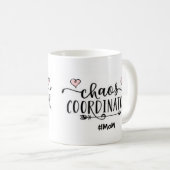 COORDONNATEUR CHAOS MOM MUG (Devant droit)