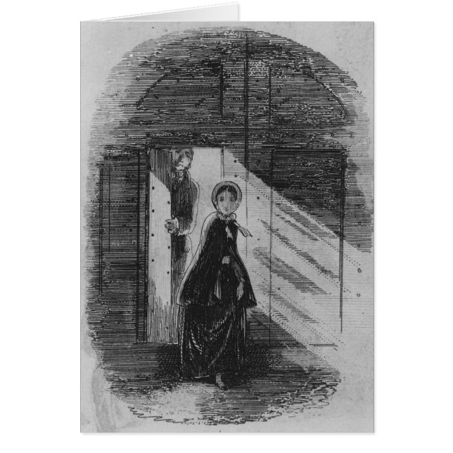 Coordonnée d'Amy Dorrit (Devant)