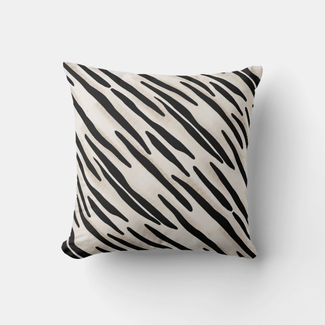 Coordonnées du coussin d'impression Zebra (Recto)