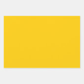 Coordonnées du papier à envelopper inspirées de la (Devant 3)