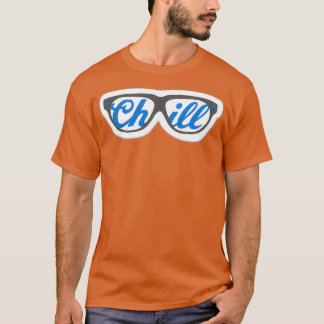 Coors Light Chill T-shirt
