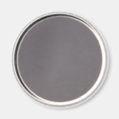 Coot Magnet Magneet (Achterkant)