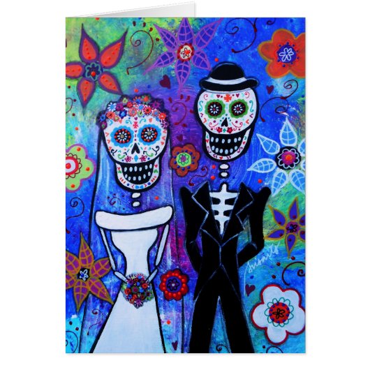 Coouple marié (Devant)