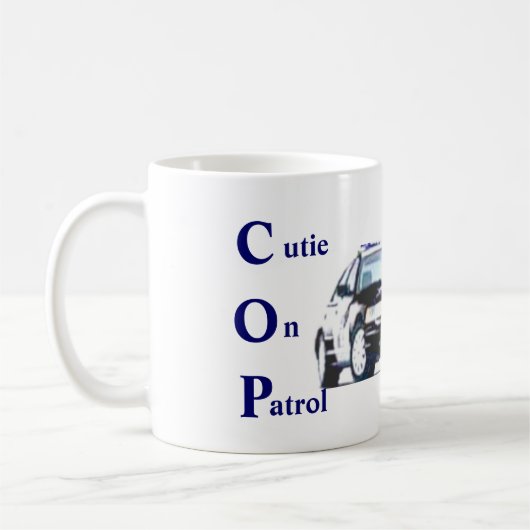COP KOFFIEMOK (Links)
