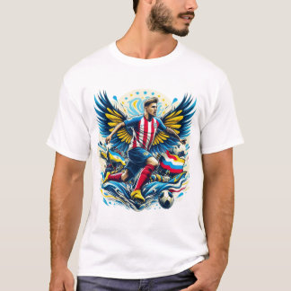 Copa Américan T-shirt