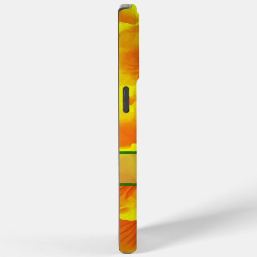 Copa de Oro Case-Mate iPhone Case (Achterkant / Rechts)