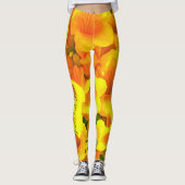 Copa de Oro Leggings (Voorkant)