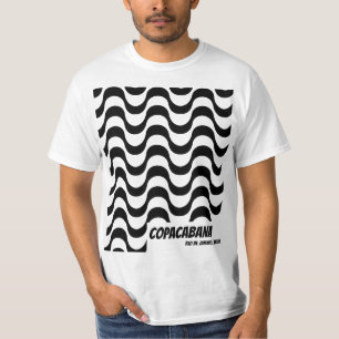 Copacaba Design T-shirt