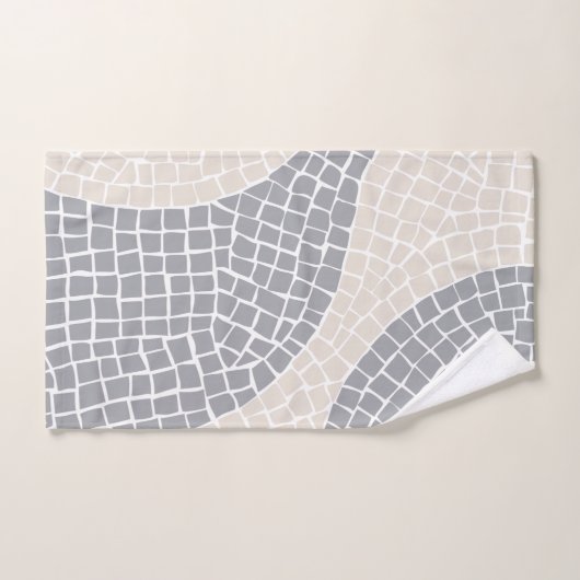 Copacabana (Serviette à main)