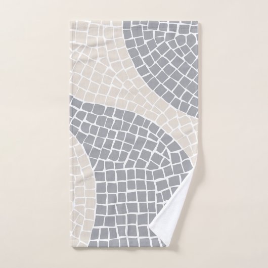 Copacabana (Serviette à main)