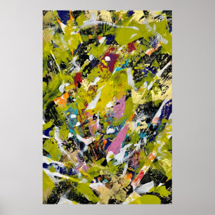 Copacabana 24 x 36 Poster