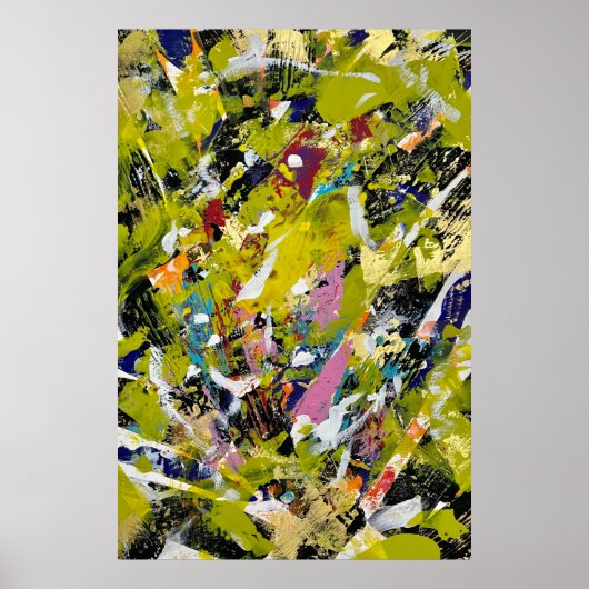 Copacabana 24 x 36 Poster (Devant)