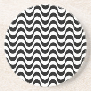 Copacabana bar accessoires zandsteen onderzetter