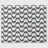 Copacabana Beach Cadeaupapier (Vlak)