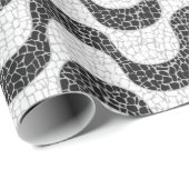 Copacabana Beach Cadeaupapier (Rol Hoek)