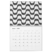 Copacabana Beach Kalender (Mar 2027)