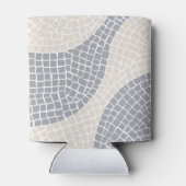 Copacabana Blikjeskoeler (Achterkant)