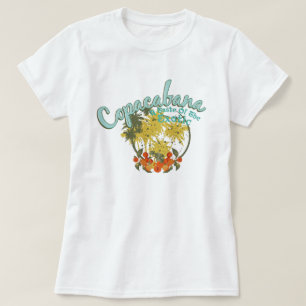 Copacabana, dames   Retro   VINTAGE   Obscure T-shirt