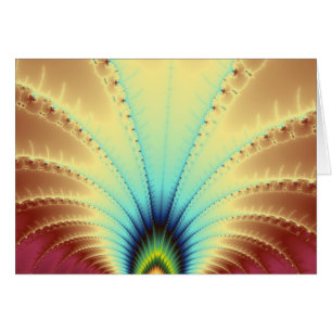 Copacabana Fractal