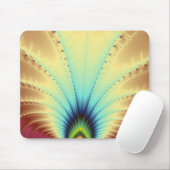 Copacabana Fractal Muismat (Met muis)