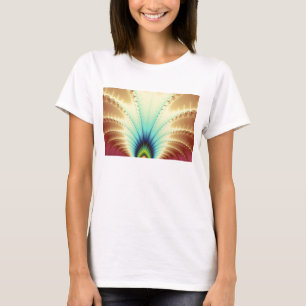 Copacabana Fractal T-shirt