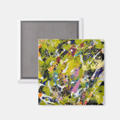 Copacabana Magnet (Recto/Verso)