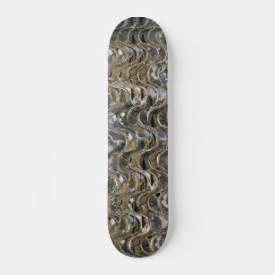 Copacabana r.j. skateboard