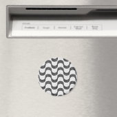 Copacabana-strand Magneet (Insitu (Vaatwasser))