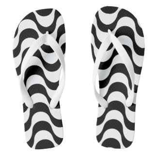 Copacabana Style geïnspireerd op het strand van Ri Teenslippers