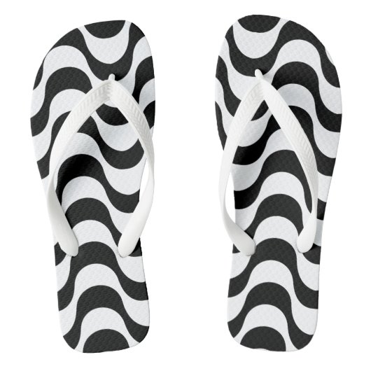 Copacabana Style geïnspireerd op het strand van Ri Teenslippers (Voetbed)