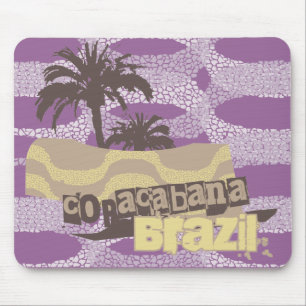 Copacabana Tshirts en Gifts Muismat