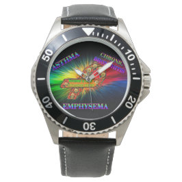 COPD-BEWUSTMAKINGSHORLOGE HORLOGE