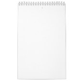 COPD-BEWUSTZIJN 2021 KALENDER (Hoes)