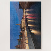 Copenhagen Denmark Legpuzzel (Verticaal)