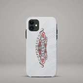 Copenhagen Pride Case-Mate iPhone Case