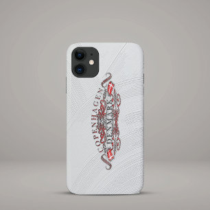 Copenhagen Pride iPhone 11 Hoesje
