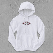 Copenhagen Pride Hoodie