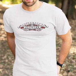 Copenhagen Pride T-shirt