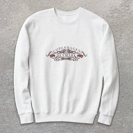 Copenhagen Pride Trui