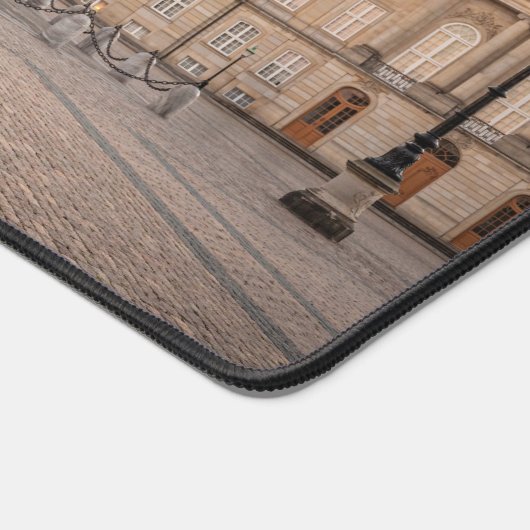 Copenhague Danemark (Coin)