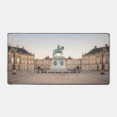 Copenhague Danemark (Recto)