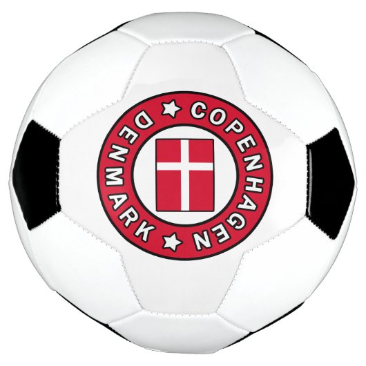 Copenhague Danemark (Tourné)