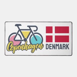 Copenhague Danemark Cyclisme