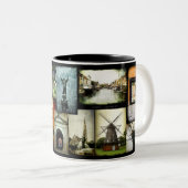 Copenhague Mug (Devant droit)