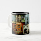 Copenhague Mug (Devant gauche)